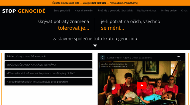 stopgenocide.cz