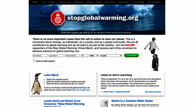 stopglobalwarming.org