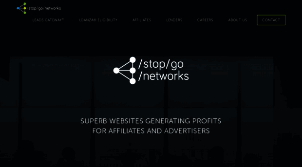 stopgonetworks.co.uk