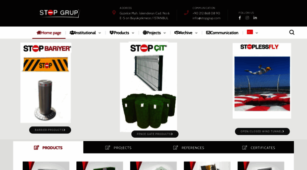 stopgrup.com