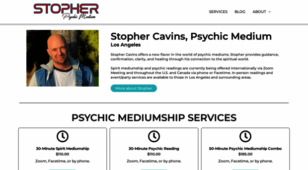 stophercavins.com