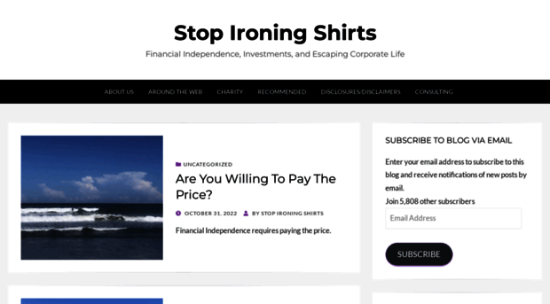 stopironingshirts.com