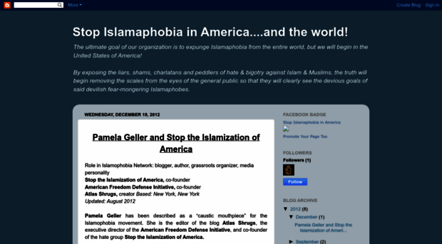 stopislamaphobia.blogspot.com