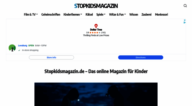 stopkidsmagazin.de