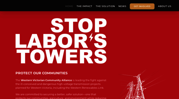 stoplaborstowers.org