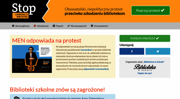 stoplikwidacjibibliotek.pl