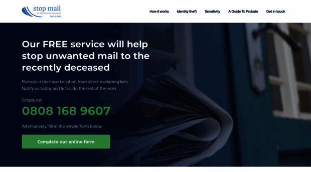 stopmail.co.uk