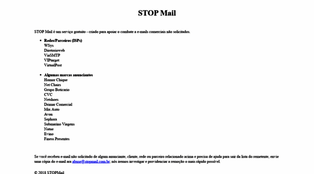 stopmail.com.br