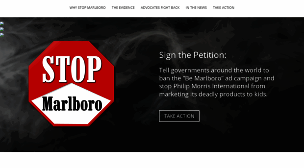 stopmarlboro.org