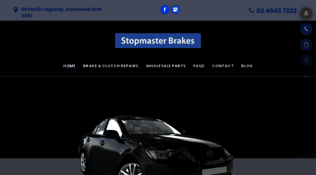 stopmasterbrakes.com.au