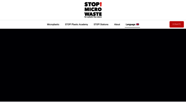 stopmicrowaste.com