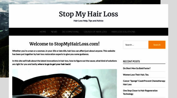 stopmyhairloss.com