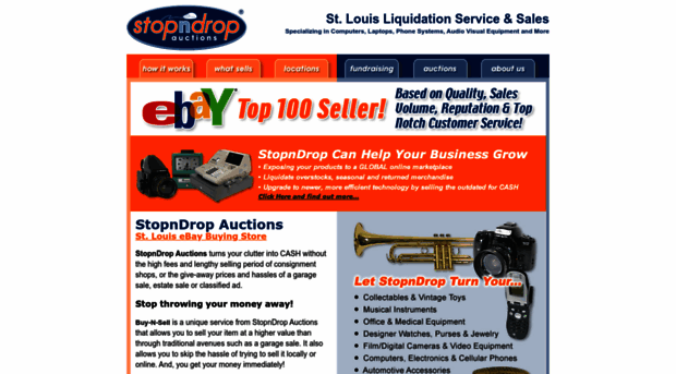 stopndrop.com