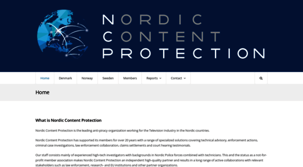 stopnordic.com