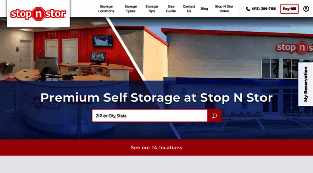 stopnstorstorage.com