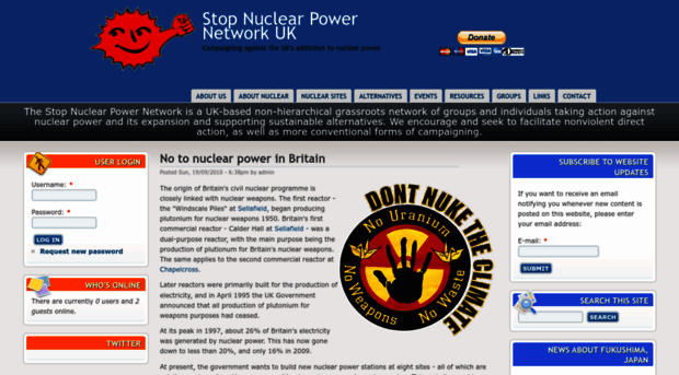 stopnuclearpoweruk.net