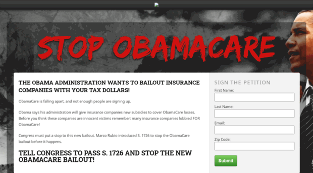 stopobamacare.fwsites.org