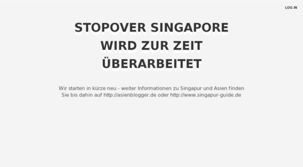 stopover-singapore.com