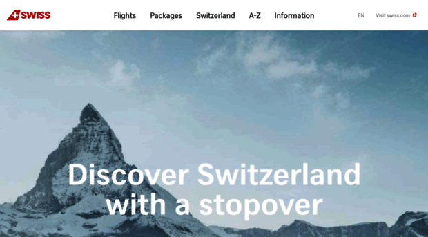 stopover-switzerland.com