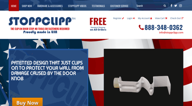 stoppclipp.com