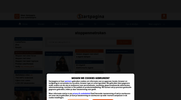 stoppenmetroken.startpagina.nl