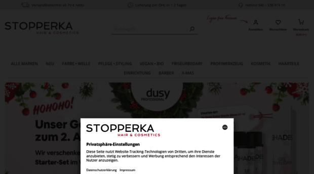 stopperka.de