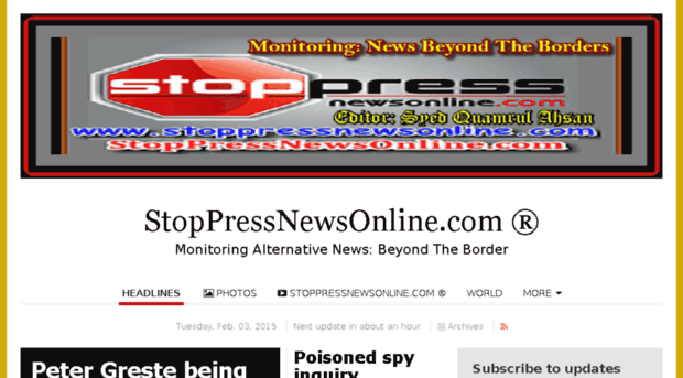 stoppressnewsonline.com