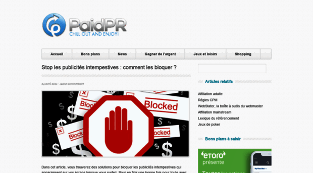stoppublicites.fr