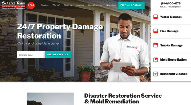 stoprestoration.com