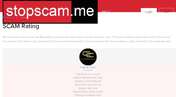 stopscam.me