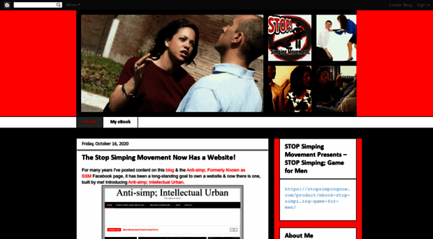 stopsimpingmovement.blogspot.com
