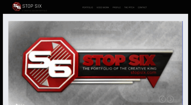 stopsix.com