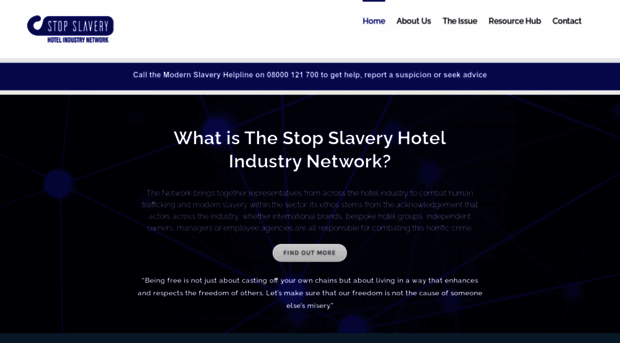 stopslaverynetwork.org