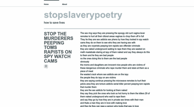 stopslaverypoetry.wordpress.com