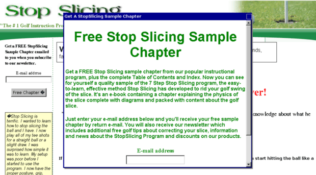 stopslicing.com