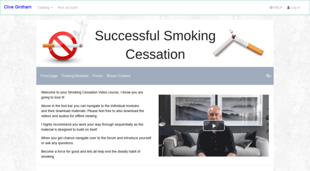 stopsmoking.zenlearn.com