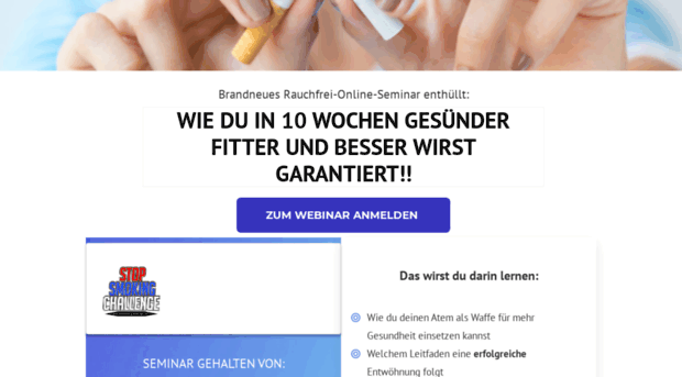 stopsmokingchallenge.com