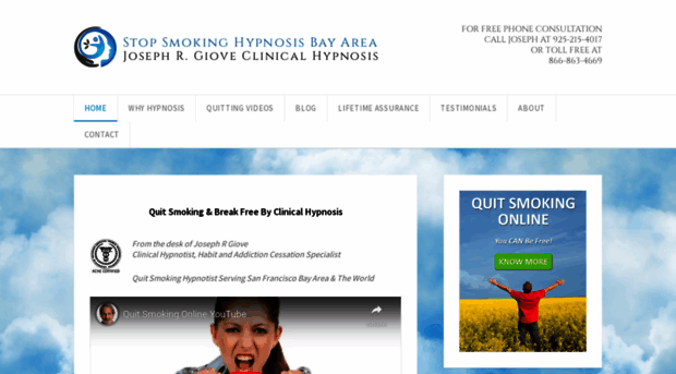 stopsmokinghypnosisbayarea.com