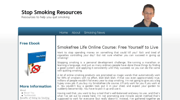 stopsmokingresources.net