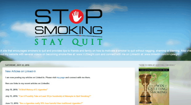 stopsmokingstayquit.blogspot.hk