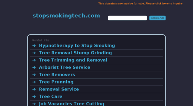 stopsmokingtech.com