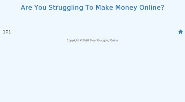 stopstruggling.online