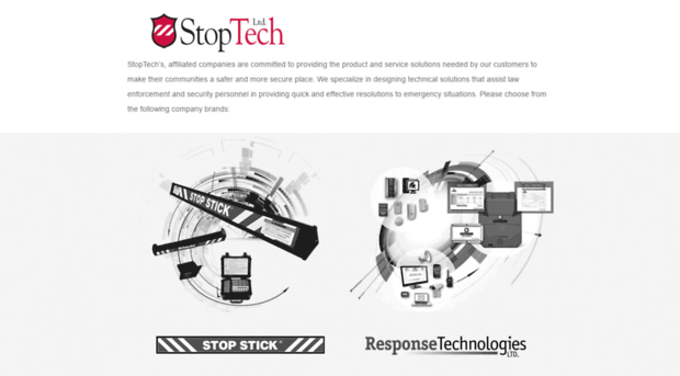 stoptechltd.com