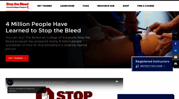 stopthebleed.org