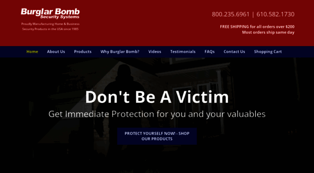 stopthecrime.com