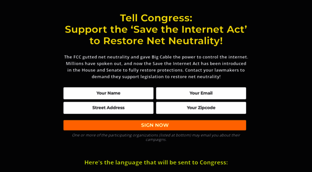 stopthefcc.net