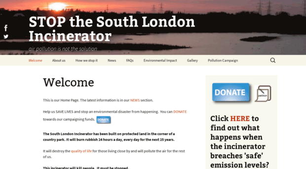 stoptheincinerator.co.uk