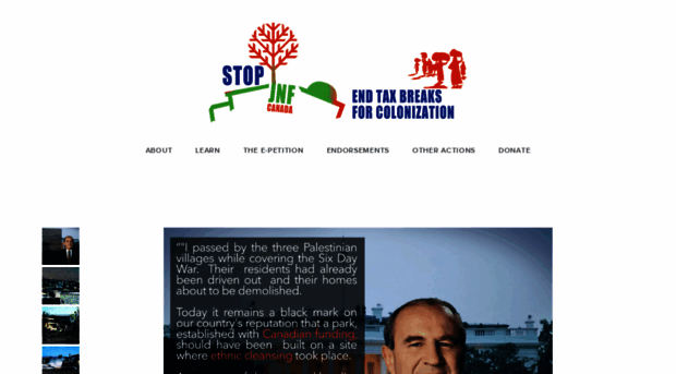 stopthejnf.ca