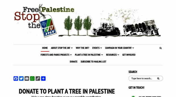 stopthejnf.org