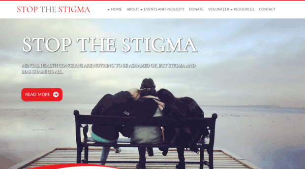 stopthestigma.org